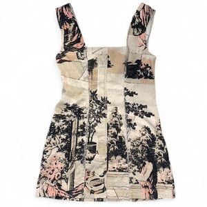 Urban outfitters corduroy dress